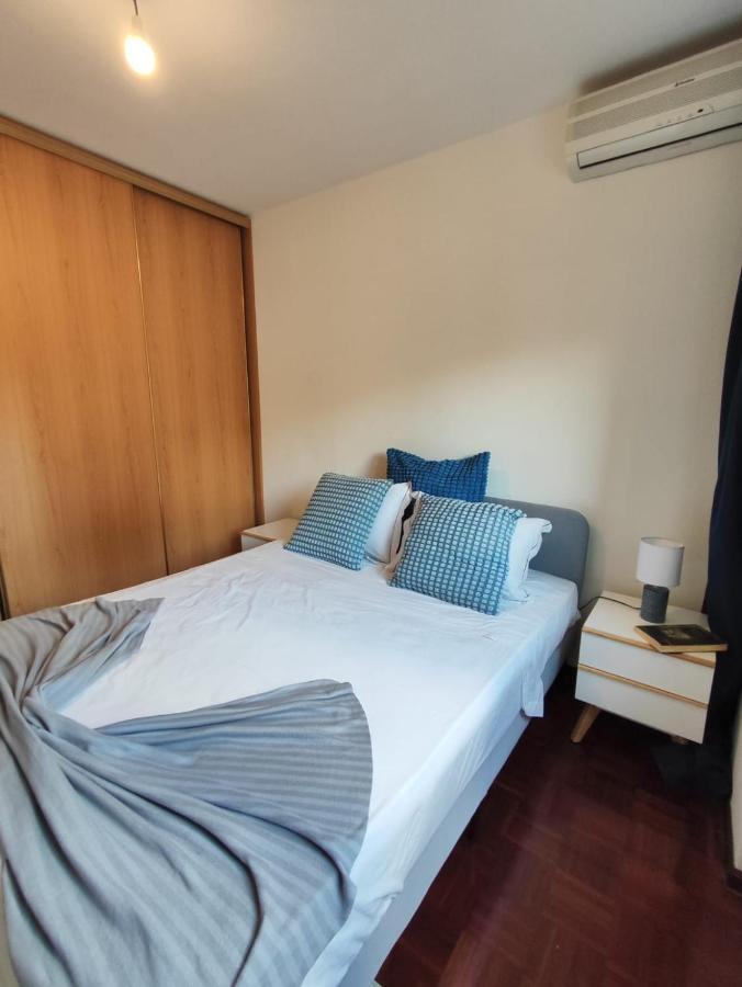 Telma Room Loures Luaran gambar