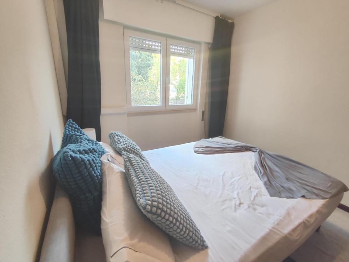 Telma Room Loures Luaran gambar