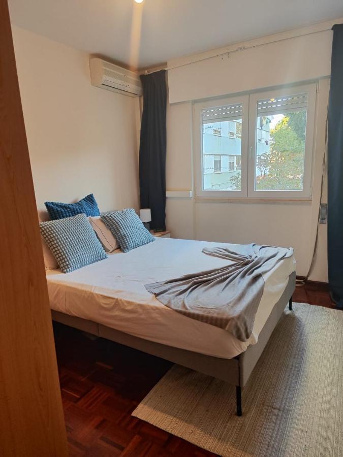 Telma Room Loures Luaran gambar