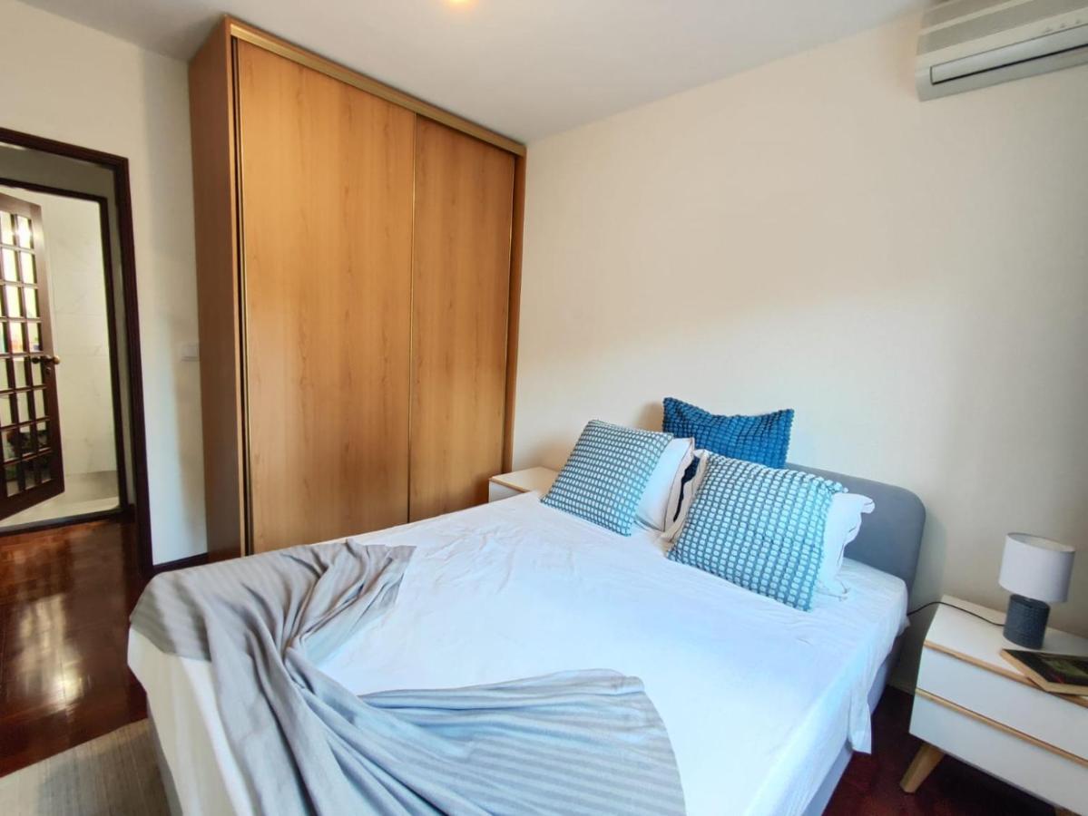 Telma Room Loures Luaran gambar