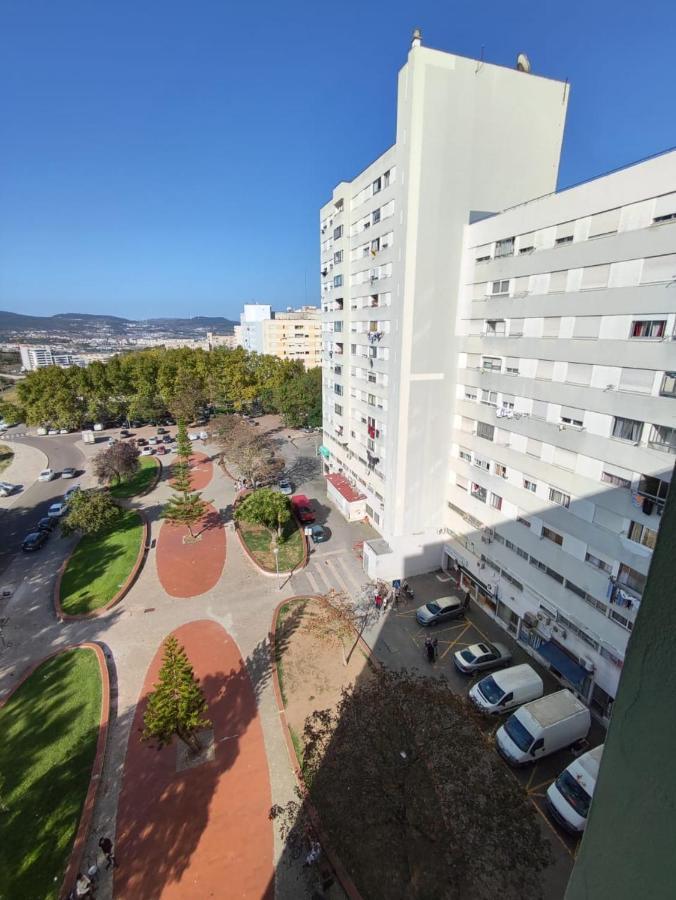Telma Room Loures Luaran gambar