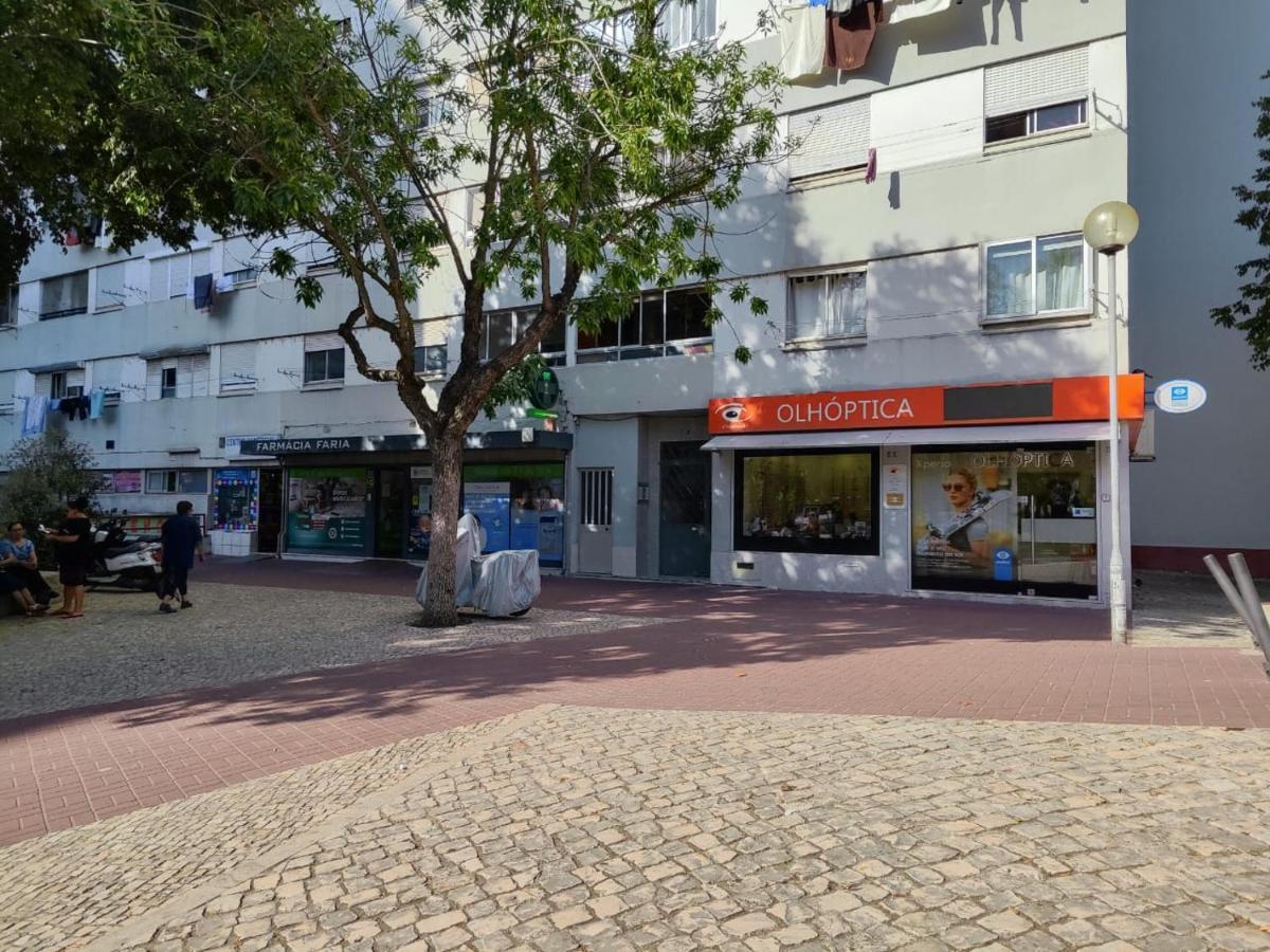 Telma Room Loures Luaran gambar